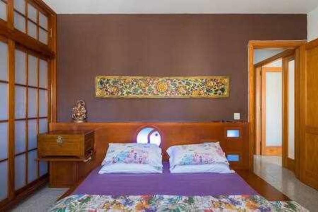 Albatros 1L Tres Habitaciones Castillo del Romeral Esterno foto